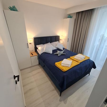 Apartament Petros Sunset 尤斯托尼莫斯基 外观 照片