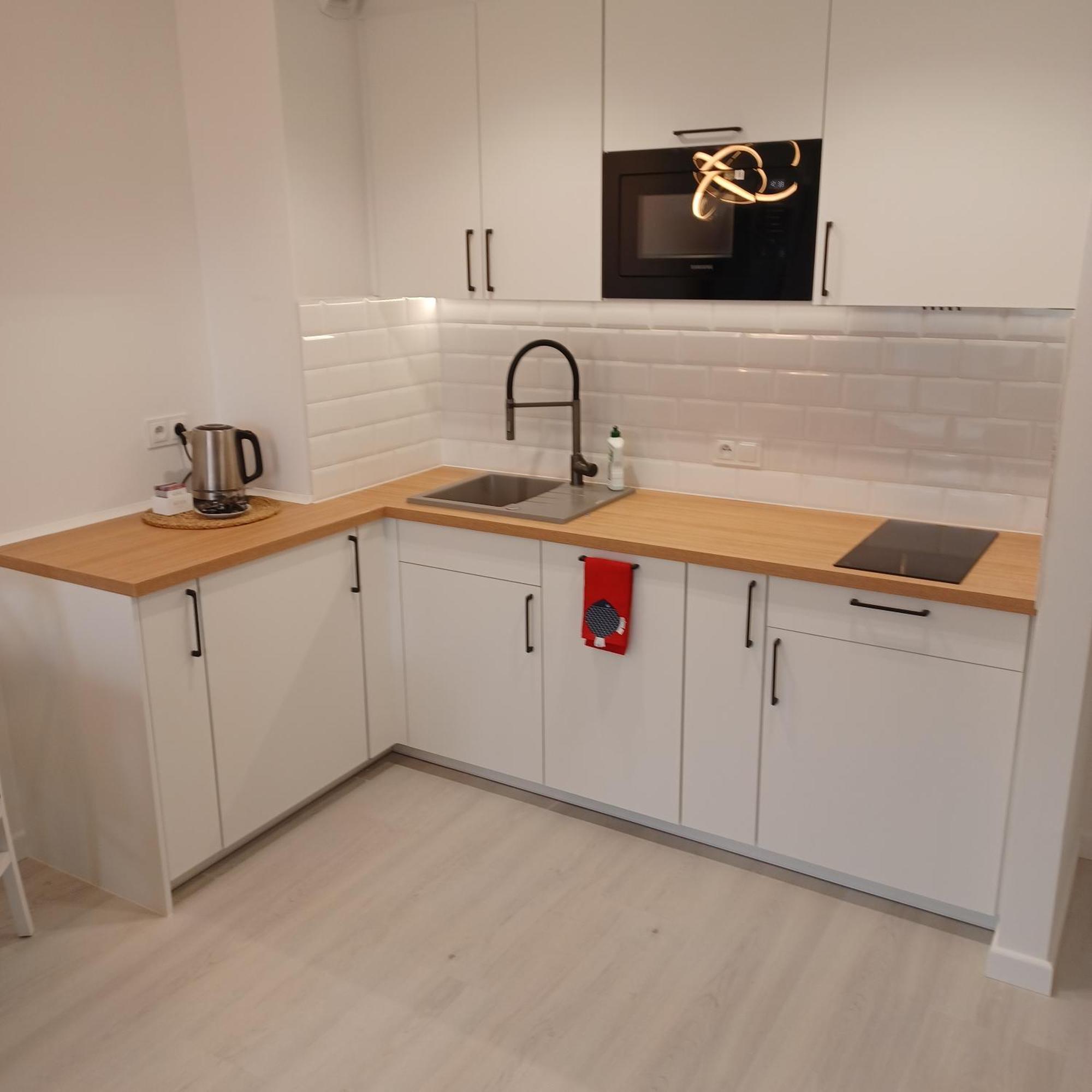 Apartament Petros Sunset 尤斯托尼莫斯基 外观 照片