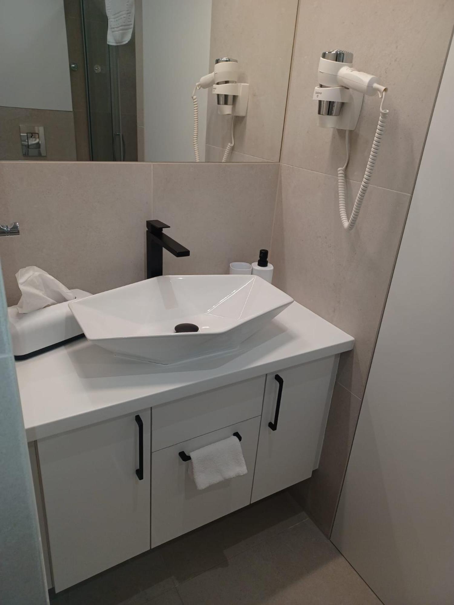 Apartament Petros Sunset 尤斯托尼莫斯基 外观 照片
